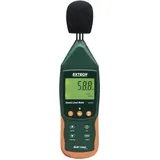EXTECH SDL600 31.5 Hz - 8000 Hz 30 - 130 dB kalibriert Werksstandard (ohne Zertifikat)