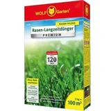 WOLF-Garten LE 100 Premium Rasen-Langzeitdünger 2,25 kg