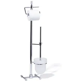 Giese GmbH WC-Bürstengarnitur 1573002 Chrom
