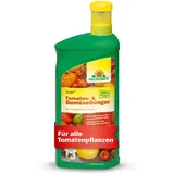 NEUDORFF Bio Trissol Plus Tomaten- und Gemüse-Dünger 1 l
