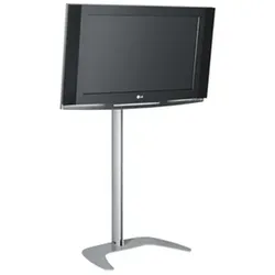 SMS Flatscreen FM ST1200 - Aufstellung - neig- und schwenkbar