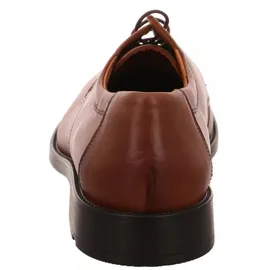 LLOYD Nevio Herren Halbschuhe, Größe:44.5 EU - braun