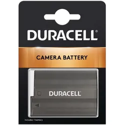 Duracell DRNEL15C Kamera-/Camcorder-Akku Lithium-Ion (Li-Ion) 2250 mAh
