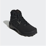 adidas Terrex Ax4 Mid Beta C.rdy Shoes-Mid (Non-Football), Core Black/Core Black/Grey Two, 48 Mann