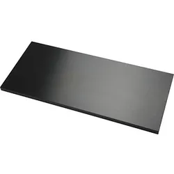 BISLEY Fachboden schwarz 87,0 x 38,0 cm