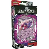 Pokémon EX-Kampfdeck Baojian-ex oder Granforgita-ex