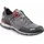 MEINDL Ontario GTX Herren Rot/Anthrazit 47