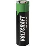 VOLTCRAFT Spezial-Akku 21700 5000 mAh 1 St.