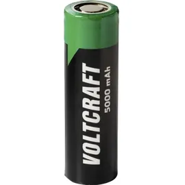 VOLTCRAFT Spezial-Akku 21700 5000 mAh 1 St.