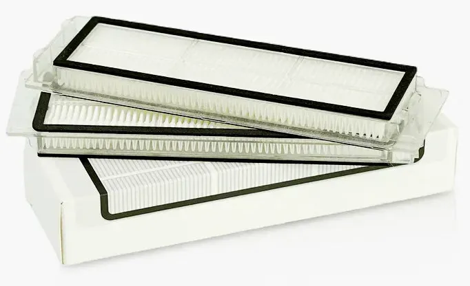 Makera -Carvera Dust Filter (2pcs)