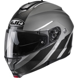 HJC Helmets C91 tero mc5