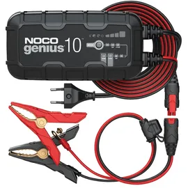 Noco Batterieladegerät GENIUS10EU 10A Battery Charger