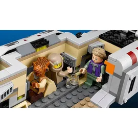 LEGO Star Wars Resistance Troop Transporter 75140