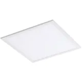 LINDBY LED Deckenleuchte (led Panel) Lamin dimmbar mit Fernbedienung für Wohnzimmer & Esszimmer von
