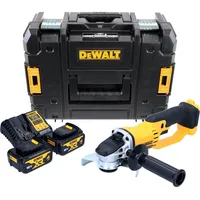 DeWalt DeWalt, DCG 412 M2T Akku Winkelschleifer, 18 V