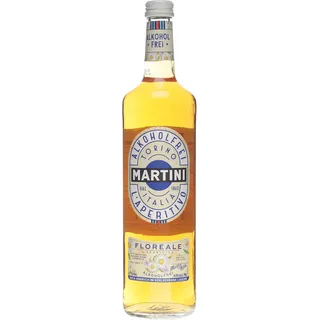 Martini Aperitivo FLOREALE alkoholfrei 0,75l