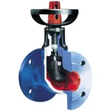 ARI ARMATUREN Absperrventil Euro-Wedi DN 20 120mm lang