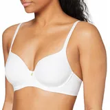 Wp Wired Padded Bra, Weiß, 80E