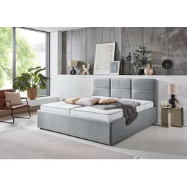 SUN GARDEN Durango 180 x 200 cm Grau
