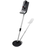 Tragbarer Metalldetektor, 60 Cm Suchtiefe