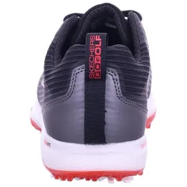 SKECHERS 214044 Go Golf Pro Hyper Schwarz Shoes Gr. 46