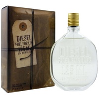 Diesel Fuel for Life Eau de Toilette 125 ml