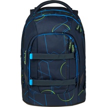 Satch pack 2022 blue tech