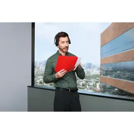 Logitech Wireless Headset Mono H820e