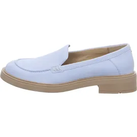 LLOYD Mokassins Damen Blau 39