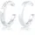 Elli Ohrclips Earcuff Geo Silber 925 1