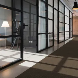 Primaflor Picollo 200 x 200 cm Braun