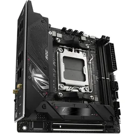 Asus ROG STRIX B650E-I GAMING WIFI Mainboard Sockel AM5 M.2/USB3.2-C/HDMI