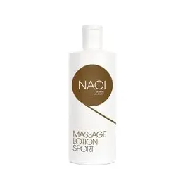 Naqi Massage Lotion 500ml Sport