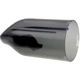 Piebert Staubbehälter kompatibel mit/Ersatzteil für Kärcher 9.765-787.0 1.198-401.0 CVH 2 Akkustaubsauger