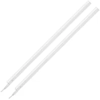 Briloner TOOK 2er Set LED Unterbauleuchte, Montagematerial, Neutralweißes Licht,