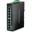 TI-PE80 8-Port Fast Ethernet