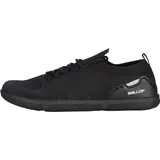 Ballop Movel Herren Schwarz 45
