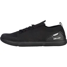 Ballop Movel Herren Schwarz 45