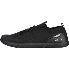 Ballop Movel Herren Schwarz 45