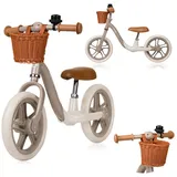 lionelo Alex Plus Beige