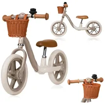 lionelo Alex Plus Beige