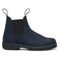 Schuhe Blundstone Original Classic Chelsea Boots Adulte 1940 Navy - Schwarz - 36