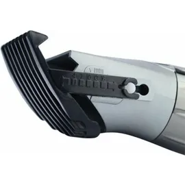M2 Tec Haarschneidemaschine Silber