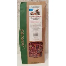 Agrobs Rosenblütenblätter 100 g