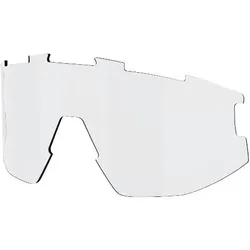 BLIZ Ersatzglas für Matrix Small / Fusion Small | Clear