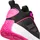 adidas Own the Game 3 Mid-Top Basketballschuhe Herren OWNTHEGAME 3.0 Shoes, core black/iron met./shock pink, 40 2/3 EU - 40 2/3 EU