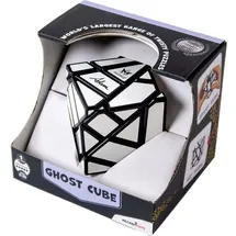 Invento Meffert's Ghost Cube