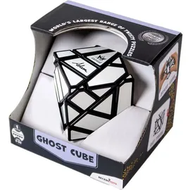 Invento Meffert's Ghost Cube