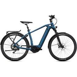 Flyer Gotour6 7.12 Blau Modell Aktion