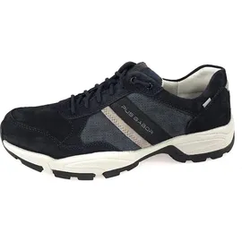 Gabor Sneaker Low Blau Herren 42,5